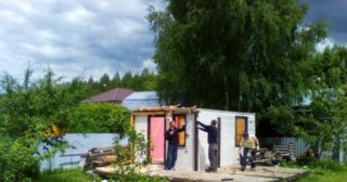 Демонтаж 1 этажного дома Кисловодск, цена от 1612 руб.