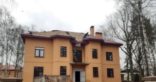 Демонтаж каркасного дома Кисловодск, цена от 1923 руб.