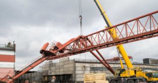 Демонтаж кранов Кисловодск, цена от 2963 руб.