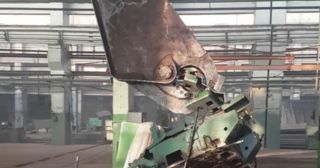Демонтаж станков Кисловодск, цена от 2963 руб.