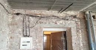 Демонтаж электрики в Кисловодске - цены от 520 руб. - Сварной-Ксл