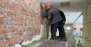 Демонтаж кирпичной кладки в Кисловодске – цена от 572 руб | Сварной-Ксл