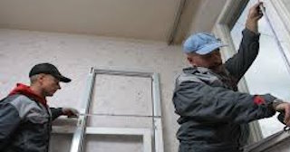 Демонтаж окон ПВХ в Кисловодске - цены от 1560 руб. | Сварной-Ксл