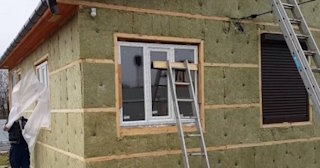 Демонтаж сайдинга от 364 рублей в Кисловодске - профессиональные услуги Сварной-Ксл